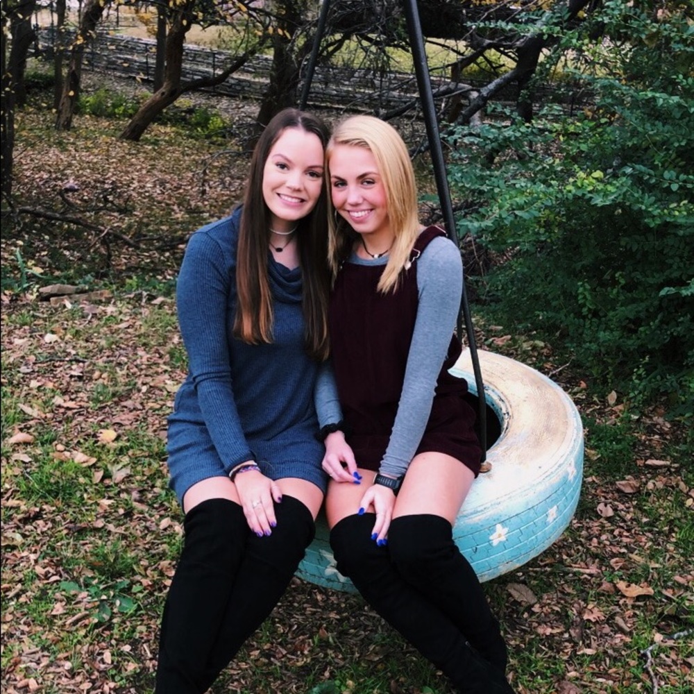 Meet your Posher, Kaitlyn